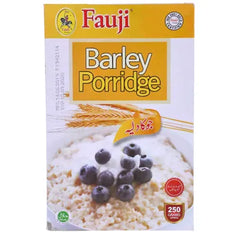 FAUJI BARLEY PORRIDGE 250GM