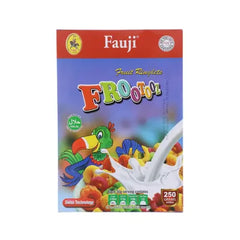 FAUJI FROOTOOZ 250GM