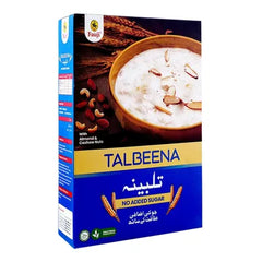 FAUJI TALBEENA SUGAR FREE 200GM