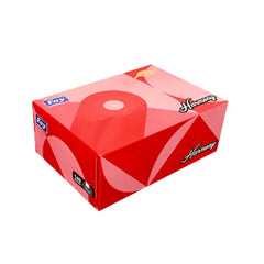 FAY TISSUE BOX HARMONY 80S