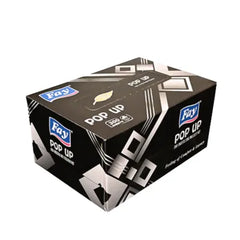 FAY TISSUE BOX POPUP MINI 50S