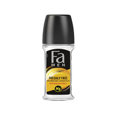 FA ROLL ON 50ML FRESHLY FREE MEN