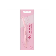FEMINA FACIAL RAZOR 1S