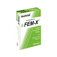FEMX CAP