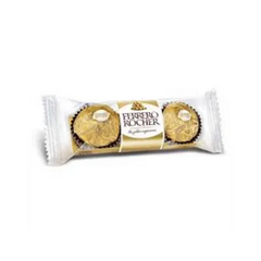 FERRERO ROCHER CHOCLATE T-3