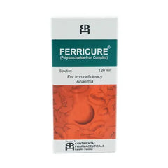 FERRICA SYP