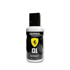 FERRORI SPORTS BODY SPRAY 150ML 01`