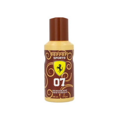 FERRORI SPORTS BODY SPRAY 150ML 07