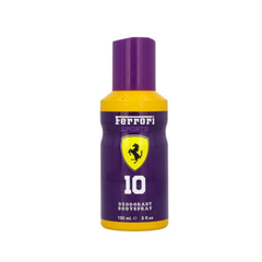 FERRORI SPORTS BODY SPRAY 150ML 10