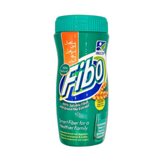 FIBO BOTTLE 175GM