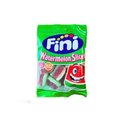 FINI JELLY 75GM WATERMELON SLICES