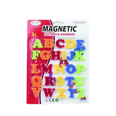 FIRST CLASSROOM LETTERS