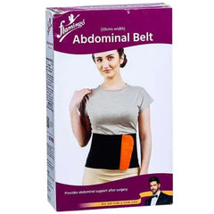 FLAMINGO ABDOMINAL BELT MEDIUM
