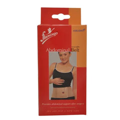 FLAMINGO ABDOMINAL BELT XTRA LARGE