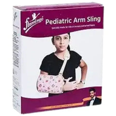 FLAMINGO ARM SLING LARGE