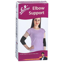 FLAMINGO ELBOW XL