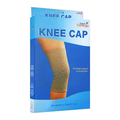 FLAMINGO KNEE CAP MEDIUM