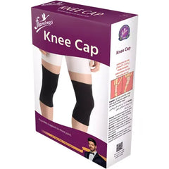 FLAMINGO KNEE CAP XTRA LARGE