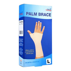 FLAMINGO PALM BRACE LARGE