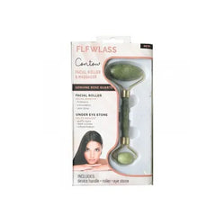 FLFWLASS FACIAL ROLLER MASSAGER