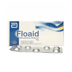 FLOAID TAB 5MG