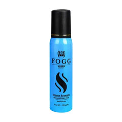 FOGG BODY SPRAY 120ML INTENSE AROMATIC
