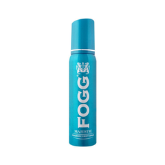 FOGG BODY SPRAY 120ML MAJESTIC