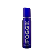 FOGG BODY SPRAY 120ML ROYAL