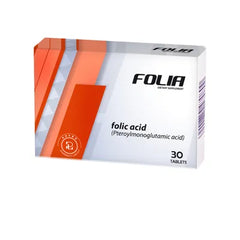 FOLIA TAB B9 30S