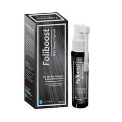 FOLIBOOST SERUM HAIR GROWTH *****
