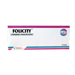 FOLICITY TAB