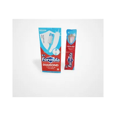 FORMULA TOOTH BRUSH DIAMOND