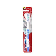 FORMULA TOOTH BRUSH TRIPLE ACTION