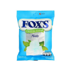 FOXS CANDY POUCH 90GM MINT