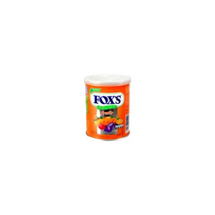 FOX CANDY TIN 180GM FRUIT