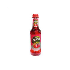 FRESHER JUICE 200ML FOREST FRUITS
