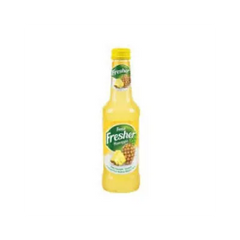 FRESHER JUICE 200ML PINEAPPLE
