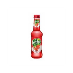 FRESHER JUICE 200ML STRAWBERRY