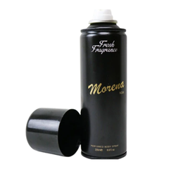 FRESH FRAQRANCE MOREN BODY SPRAY 200-ML