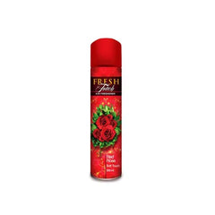 FRESH TOUCH RED ROSE AIR FRESHENER 300 ML