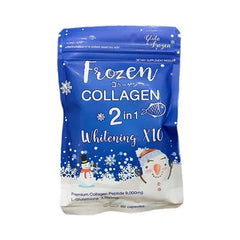 FROZEN COLLAGEN WHITENING CAP