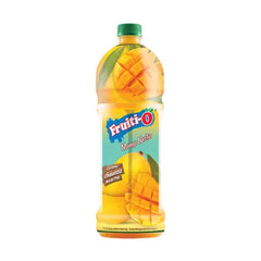 FRUITI O JUICE 1LITRE MANGO