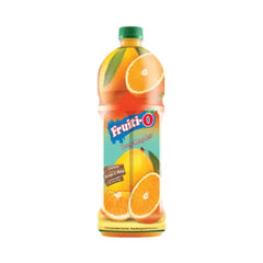FRUITI O JUICE 1LITRE ORANGE & MANGO