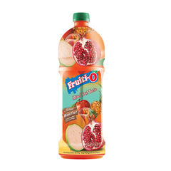 FRUITI O JUICE 500ML MIXED FRUIT
