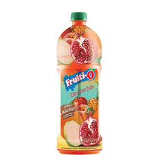 FRUITI O JUICE 500ML MIXED FRUIT