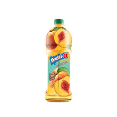 FRUITI O JUICE 500ML PEACH