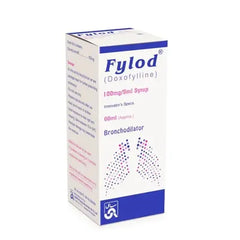 FYLOD SYP 100MG