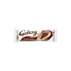 GALAXY CHOCOLATE 36GM SMOOTH MILKY