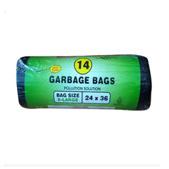 GARBAGE ROLL 24X36 XL