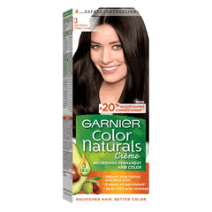 GARNIER COLOR 3 DARK BROWN